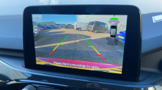 Ford Kuga 2.0 EcoBlue mHEV ST-Line X 5dr Diesel Estate